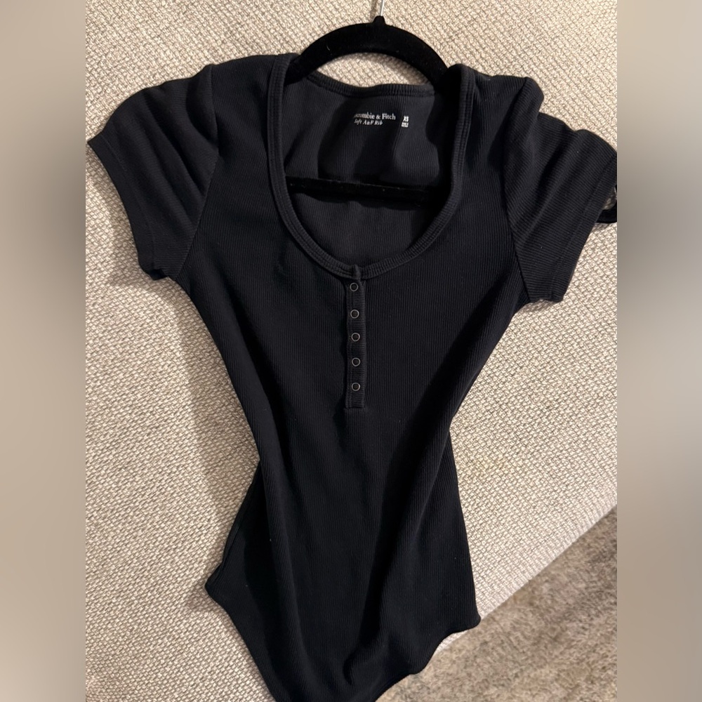 Abercrombie Bodysuit